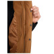 4F Ανδρικό αμάνικο μπουφάν Vest Jacket